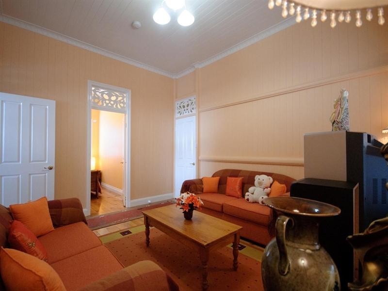 60 Mort Street, North Toowoomba QLD 4350