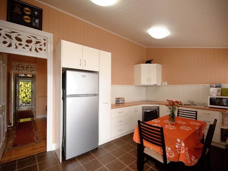 60 Mort Street, North Toowoomba QLD 4350