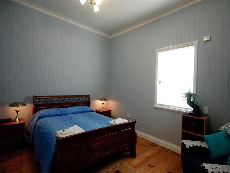 60 Mort Street, North Toowoomba QLD 4350