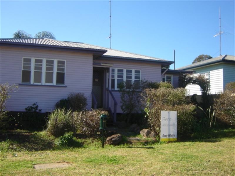 25 Shiel Street, Rangeville QLD 4350