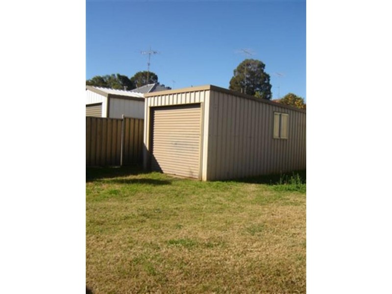 25 Shiel Street, Rangeville QLD 4350