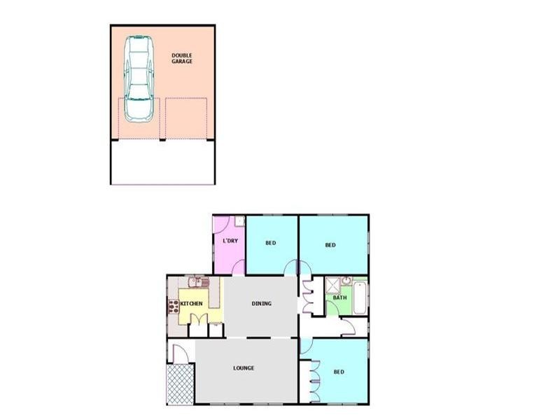 19 Sherry Street, Wilsonton Heights QLD 4350