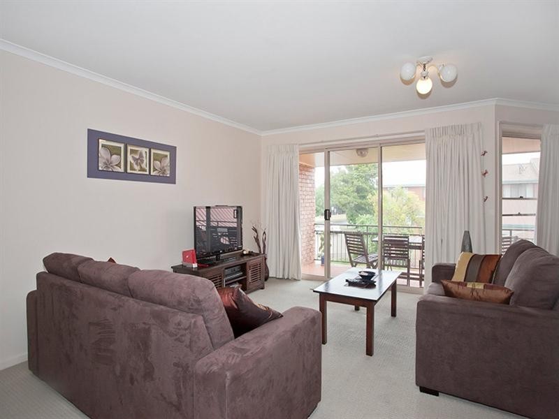 Unit 25/367 Margaret Street, Newtown QLD 4350