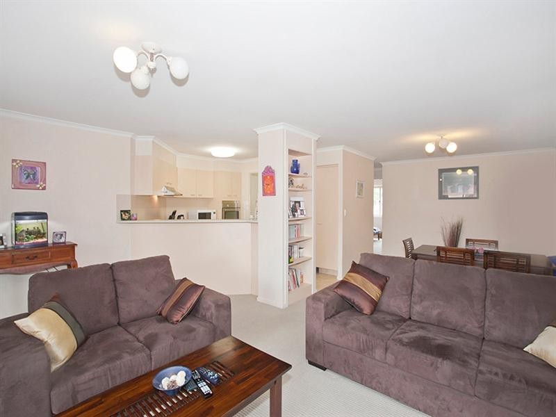 Unit 25/367 Margaret Street, Newtown QLD 4350