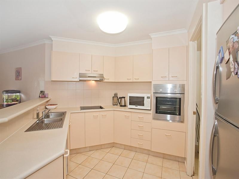 Unit 25/367 Margaret Street, Newtown QLD 4350