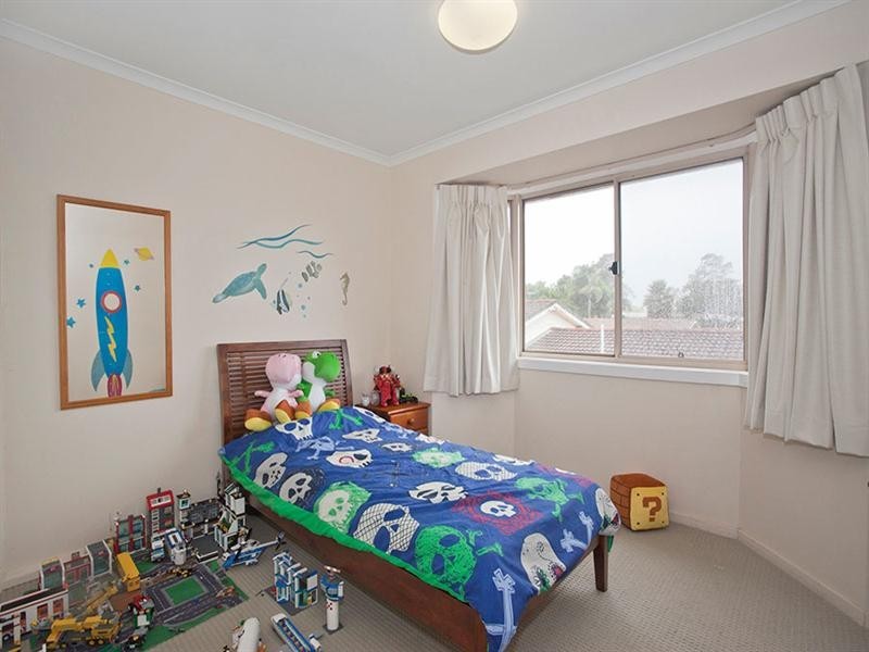 Unit 25/367 Margaret Street, Newtown QLD 4350