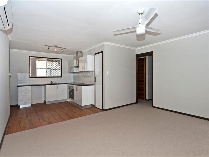 1/100C Holberton Street, Newtown QLD 4350