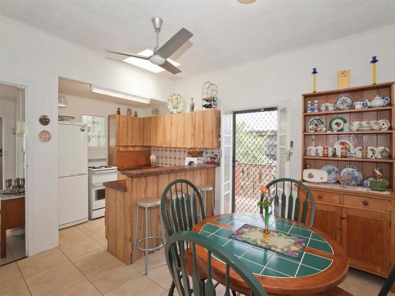 154 Jellicoe Street, North Toowoomba QLD 4350