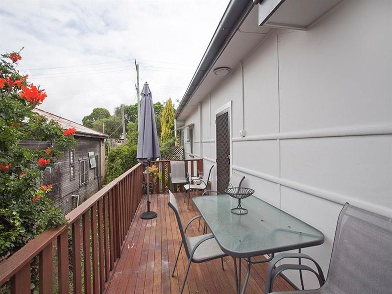 154 Jellicoe Street, North Toowoomba QLD 4350