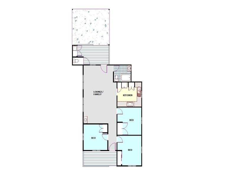 16 Stephen Street, South Toowoomba QLD 4350