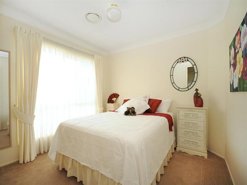 8 /279 Mackenzie Street, Centenary Heights QLD 4350