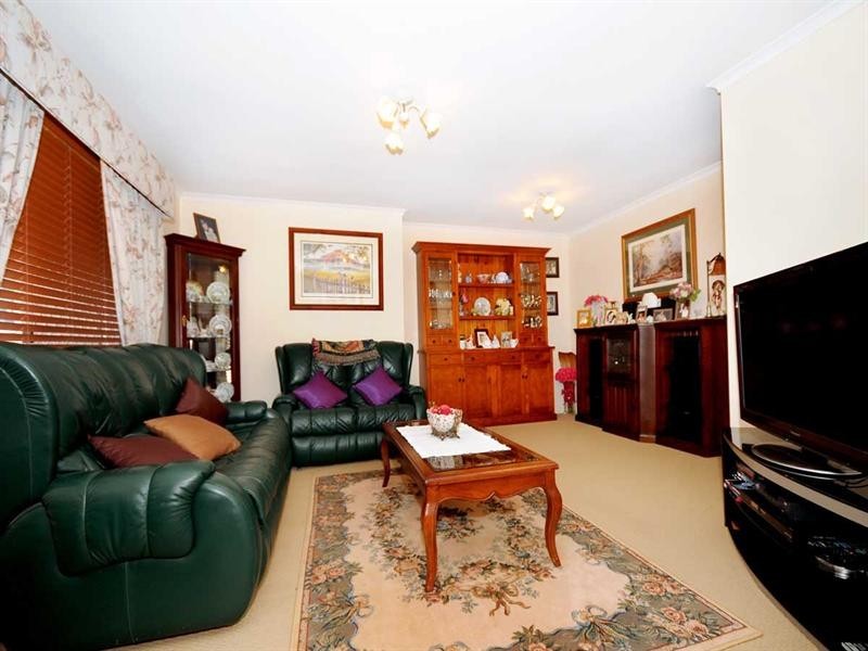 36 Cherokee Drive, Wilsonton QLD 4350