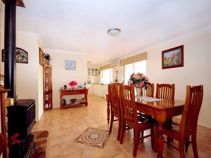 36 Cherokee Drive, Wilsonton QLD 4350