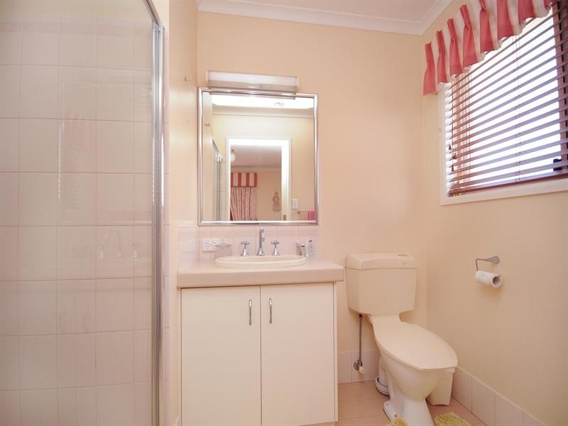 36 Cherokee Drive, Wilsonton QLD 4350