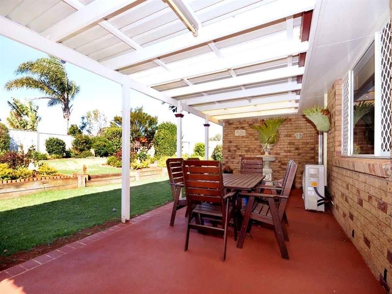 36 Cherokee Drive, Wilsonton QLD 4350
