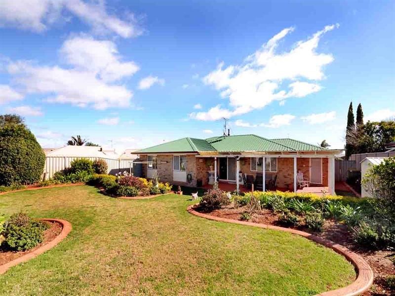 36 Cherokee Drive, Wilsonton QLD 4350