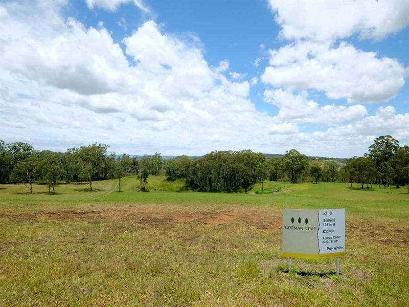 4 Archer Crescent, Preston QLD 4352