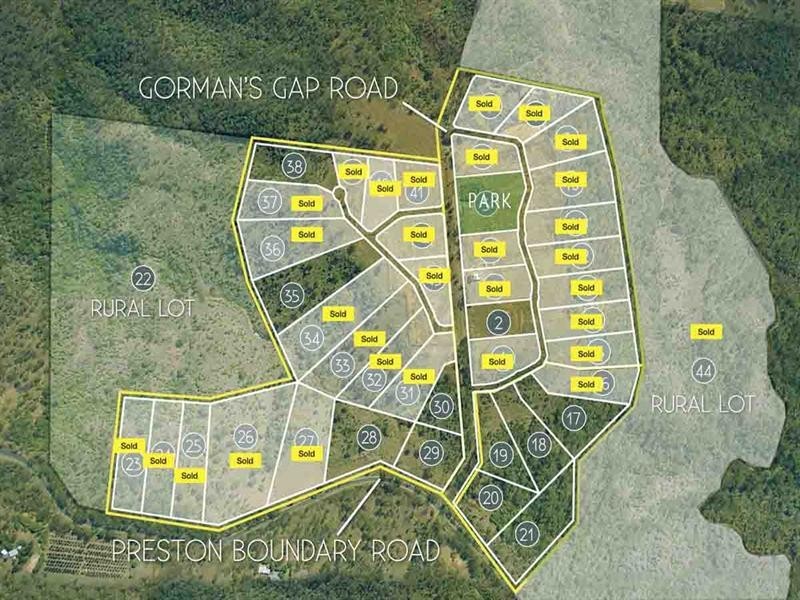 4 Archer Crescent, Preston QLD 4352