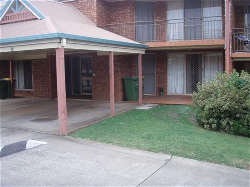 16/367 Margaret Street, Newtown QLD 4350