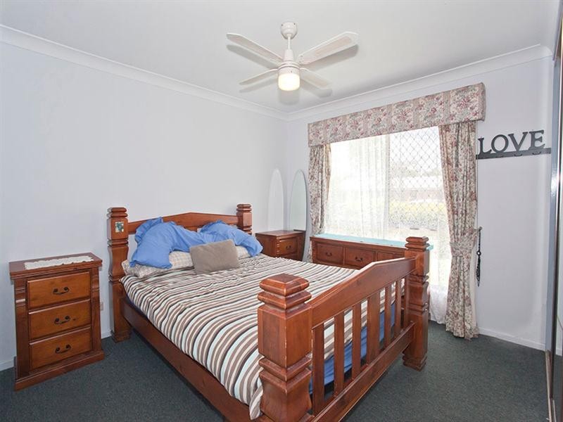 6 Bhutan Court, Newtown QLD 4350