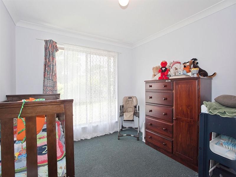 6 Bhutan Court, Newtown QLD 4350