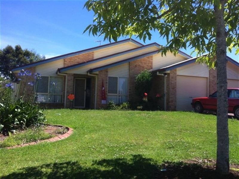 21 Eureka Court, Glenvale QLD 4350