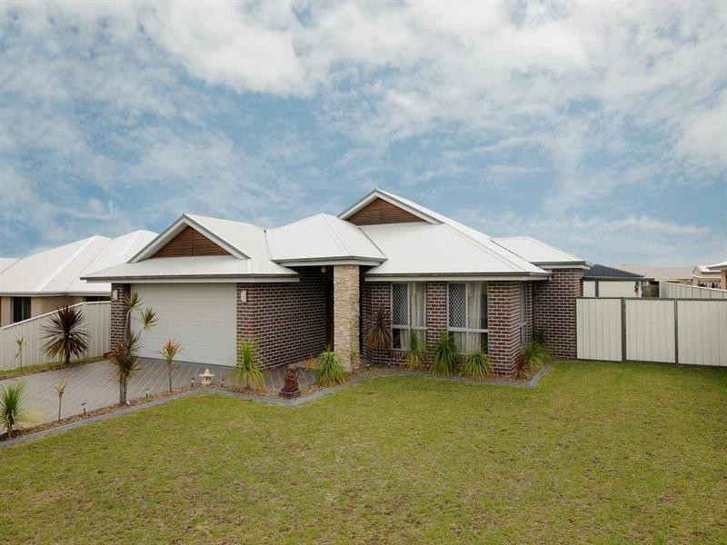 5 Woodville Court, Wyreema QLD 4352