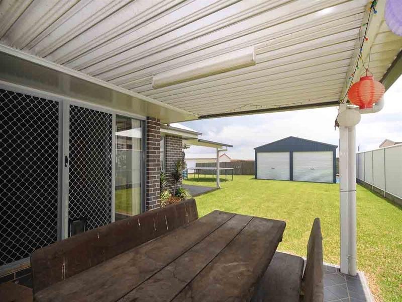 5 Woodville Court, Wyreema QLD 4352