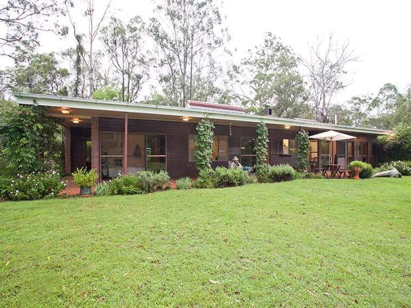278 Barracks Road, Highfields QLD 4352