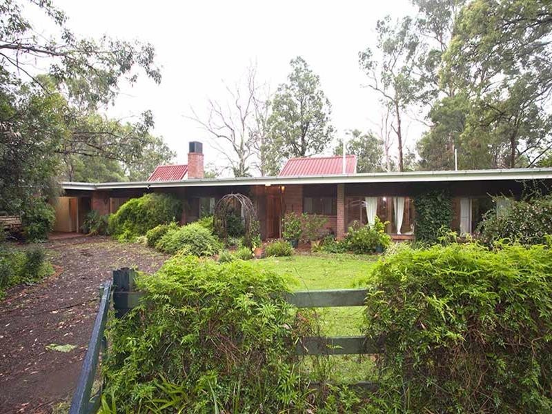 278 Barracks Road, Highfields QLD 4352