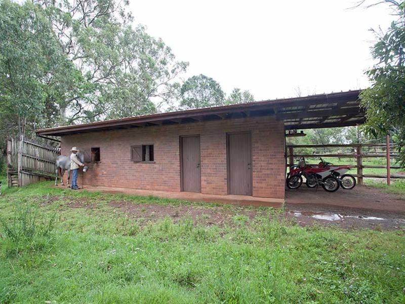 278 Barracks Road, Highfields QLD 4352