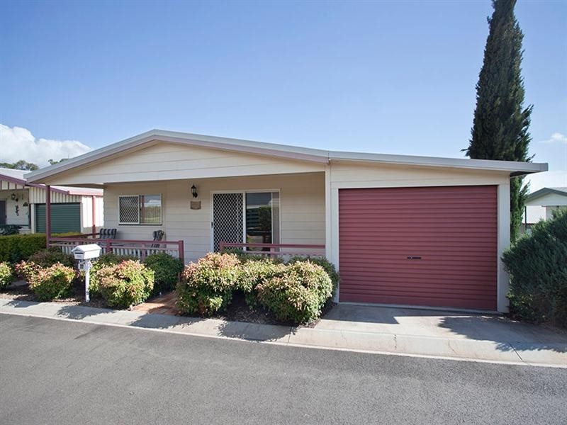 48 /530 Bridge Street, Wilsonton QLD 4350