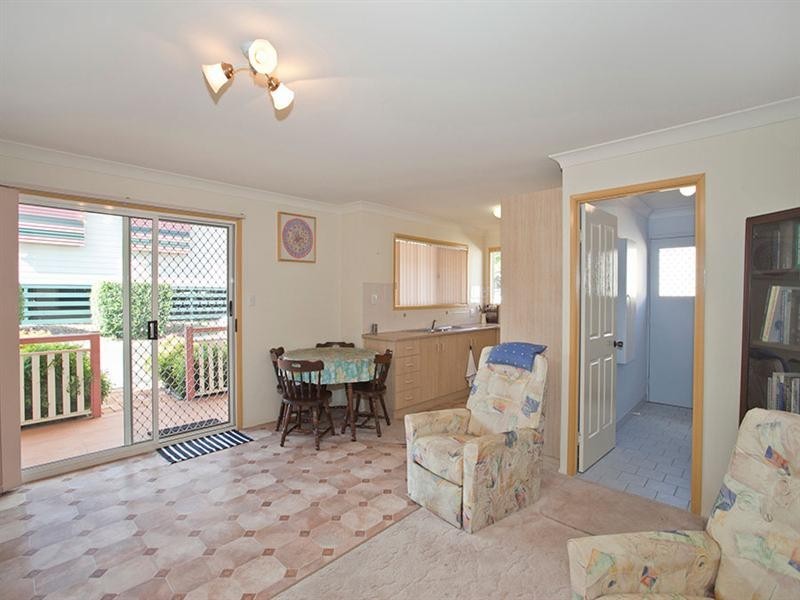 48 /530 Bridge Street, Wilsonton QLD 4350