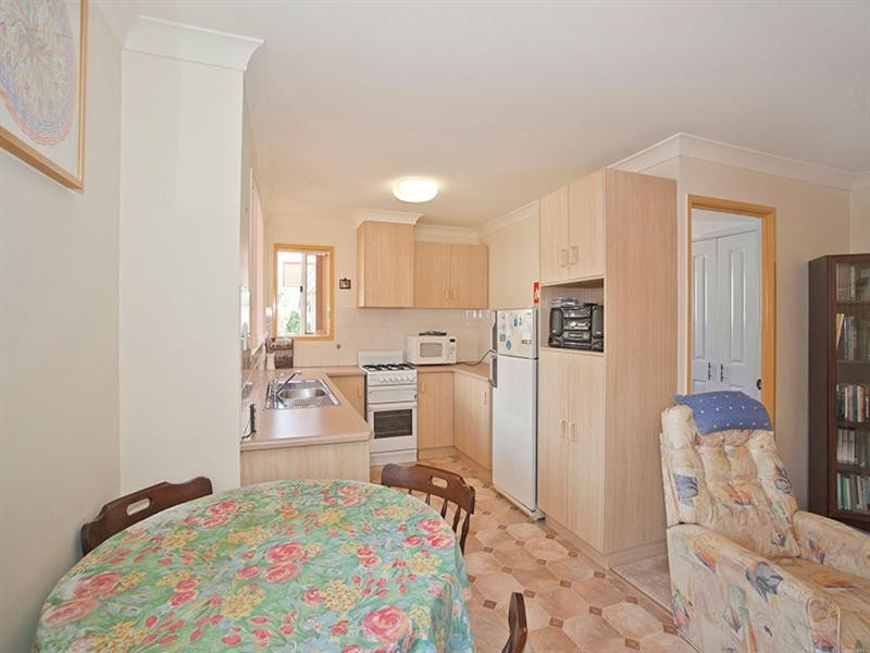 48 /530 Bridge Street, Wilsonton QLD 4350