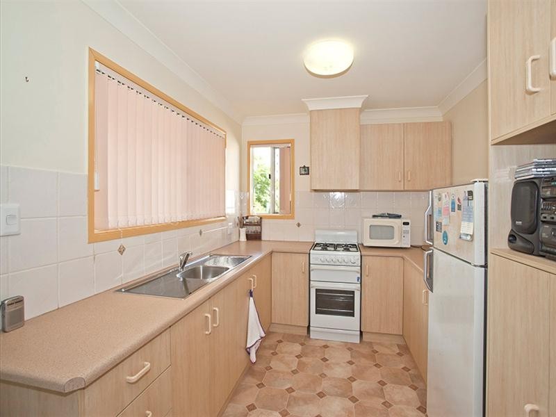 48 /530 Bridge Street, Wilsonton QLD 4350