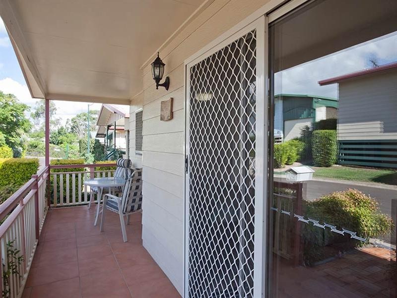 48 /530 Bridge Street, Wilsonton QLD 4350