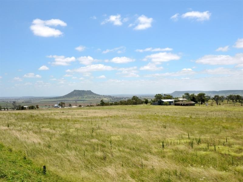 Sovereign Hill Hursley Road, Torrington QLD 4350