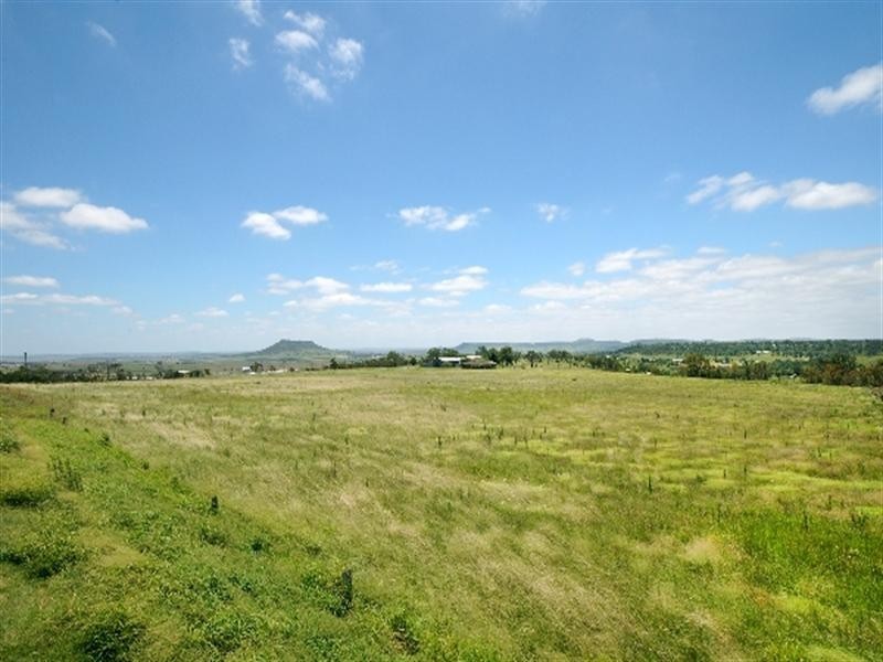 Sovereign Hill Hursley Road, Torrington QLD 4350