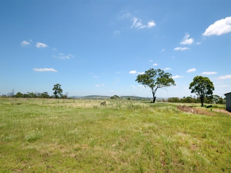 Sovereign Hill Hursley Road, Torrington QLD 4350