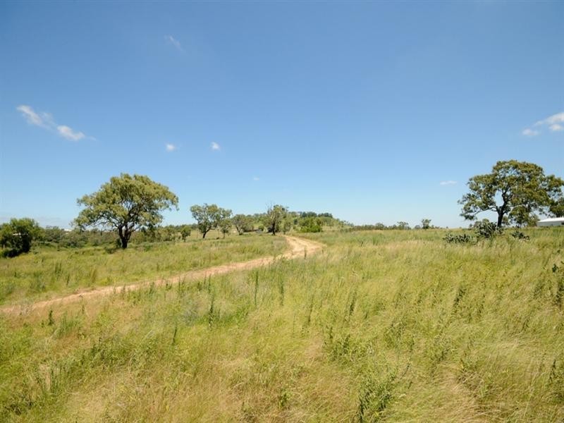 Sovereign Hill Hursley Road, Torrington QLD 4350