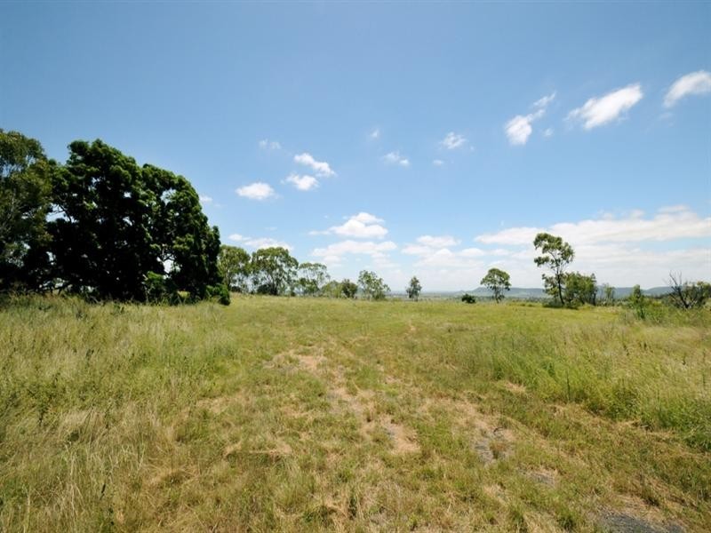 Sovereign Hill Hursley Road, Torrington QLD 4350