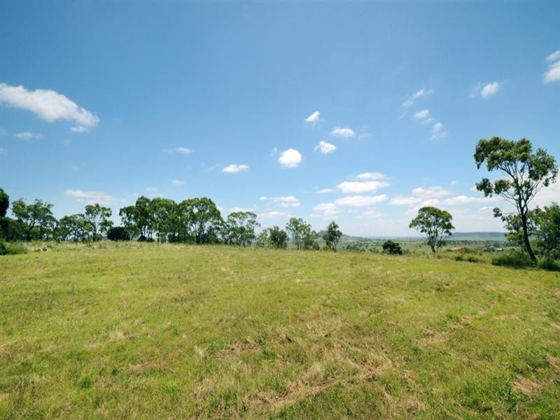 Sovereign Hill Hursley Road, Torrington QLD 4350