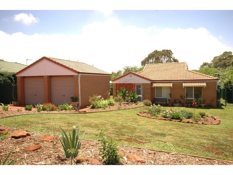 19 Fair Street, Toowoomba QLD 4350