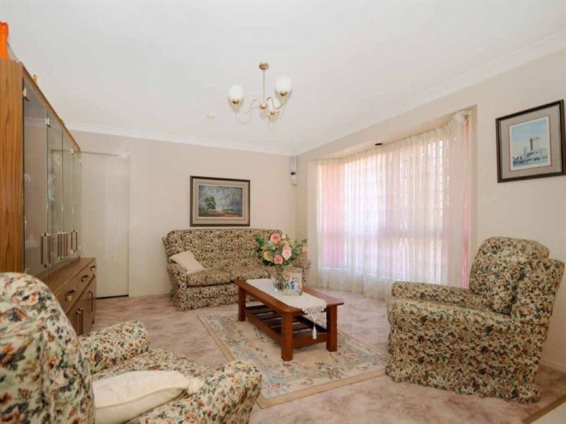 313 Stenner Street, Centenary Heights QLD 4350