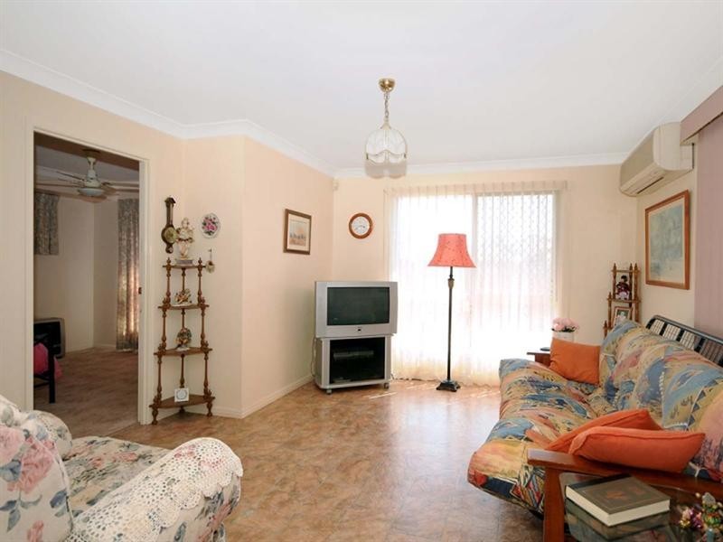 313 Stenner Street, Centenary Heights QLD 4350
