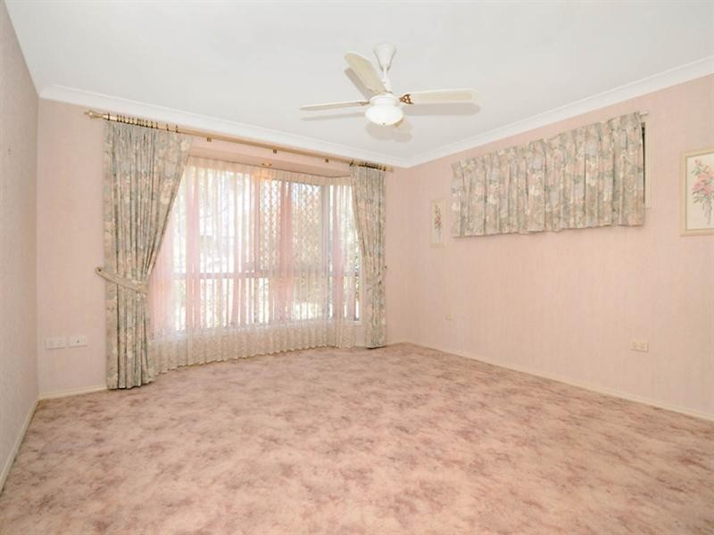 313 Stenner Street, Centenary Heights QLD 4350