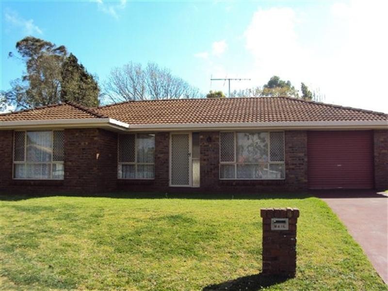 15 Seppelt Street, Wilsonton Heights QLD 4350