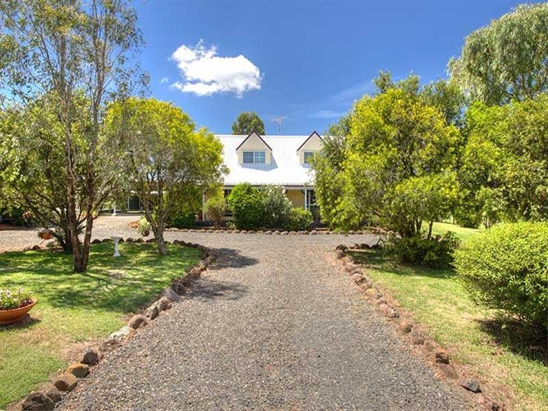 562 Drayton Wellcamp Road, Wellcamp QLD 4350