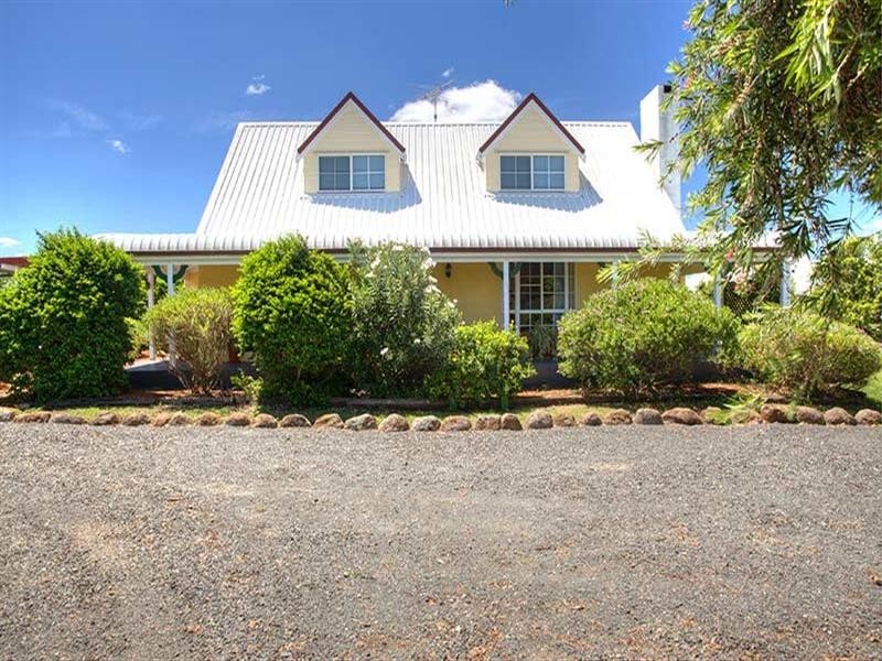 562 Drayton Wellcamp Road, Wellcamp QLD 4350