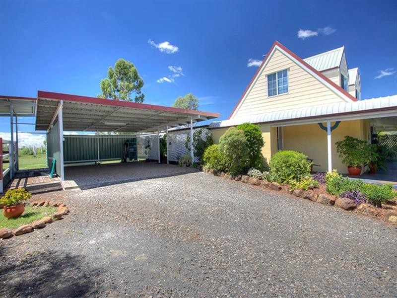 562 Drayton Wellcamp Road, Wellcamp QLD 4350